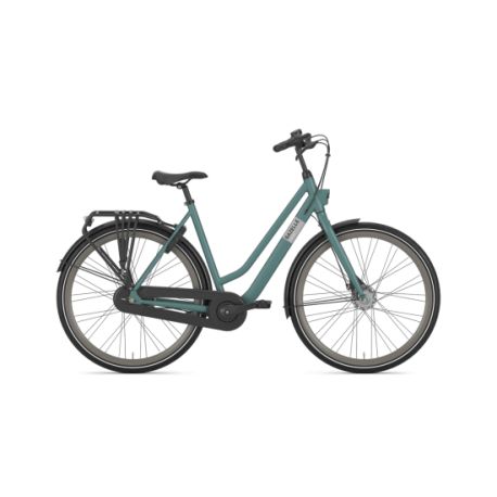 Gazelle Esprit T7 chez vélo horizon port gratuit à partir de 300€