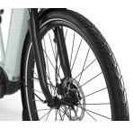 Gazelle Grenoble C8 HMB S8 chez vélo horizon port gratuit à partir de 300€