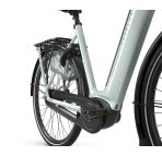 Gazelle Grenoble C8 HMB S8 chez vélo horizon port gratuit à partir de 300€