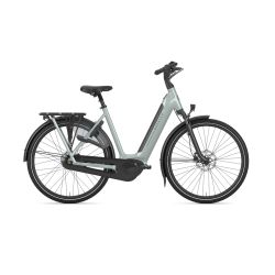 Gazelle Grenoble C8 HMB S8 chez vélo horizon port gratuit à partir de 300€