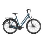 Gazelle Chamonix C7 chez vélo horizon port gratuit à partir de 300€