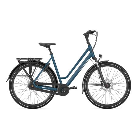 Gazelle Chamonix C7 chez vélo horizon port gratuit à partir de 300€