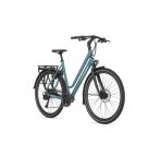 Gazelle Chamonix T20 chez vélo horizon port gratuit à partir de 300€
