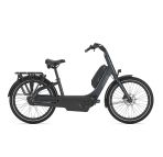 Gazelle Easyflow C8 HMS chez vélo horizon port gratuit à partir de 300€