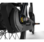 Gazelle Easyflow C8 HMS chez vélo horizon port gratuit à partir de 300€