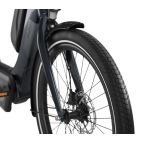 Gazelle Easyflow C8 HMS chez vélo horizon port gratuit à partir de 300€