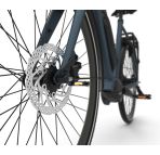 Gazelle Esprit C7 HMS chez vélo horizon port gratuit à partir de 300€