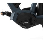 Gazelle Esprit C7 HMS chez vélo horizon port gratuit à partir de 300€