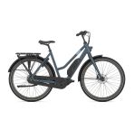 Gazelle Esprit C7 HMS chez vélo horizon port gratuit à partir de 300€
