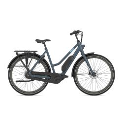Gazelle Esprit C7 HMS chez vélo horizon port gratuit à partir de 300€
