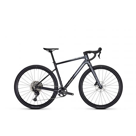 Focus Atlas 6.7 2026 chez vélo horizon port gratuit à partir de 300€