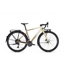 Focus Atlas 6.8 EQP 2026 chez vélo horizon port gratuit à partir de 300€