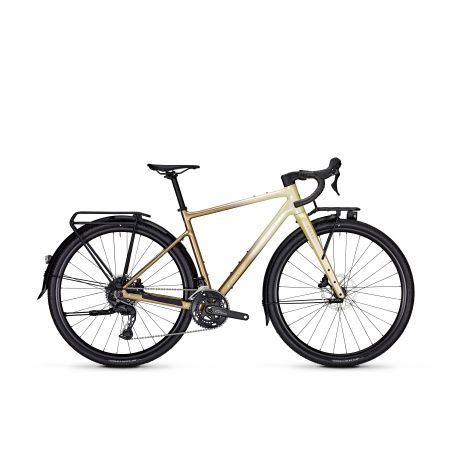 Focus Atlas 6.8 EQP 2026 chez vélo horizon port gratuit à partir de 300€