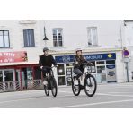 Sunn Start S1 chez vélo horizon port gratuit à partir de 300€