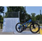 SUNN Tox 20 chez vélo horizon port gratuit à partir de 300€