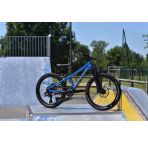 SUNN Tox 20 chez vélo horizon port gratuit à partir de 300€