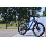 SUNN Tox 20 chez vélo horizon port gratuit à partir de 300€