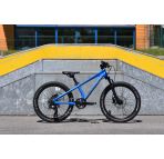 SUNN Tox 20 chez vélo horizon port gratuit à partir de 300€