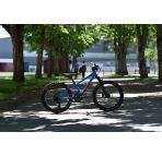 SUNN Tox 20 chez vélo horizon port gratuit à partir de 300€