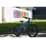 SUNN Tox 20 chez vélo horizon port gratuit à partir de 300€