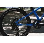 SUNN Tox 20 chez vélo horizon port gratuit à partir de 300€