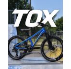 SUNN Tox 20 chez vélo horizon port gratuit à partir de 300€