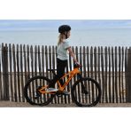 SUNN Tox 24 chez vélo horizon port gratuit à partir de 300€