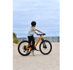 SUNN Tox 24 chez vélo horizon port gratuit à partir de 300€