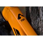 SUNN Tox 24 chez vélo horizon port gratuit à partir de 300€