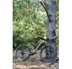 SUNN Tox 26 chez vélo horizon port gratuit à partir de 300€