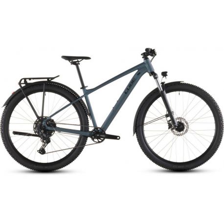 Cube Aim Pro FE 2026 chez vélo horizon port gratuit à partir de 300€