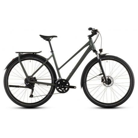 Cube Kathmandu One 2026 chez vélo horizon port gratuit à partir de 300€