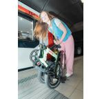 UTO OG16 chez vélo horizon port gratuit à partir de 300€