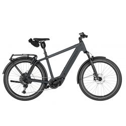 Riese & Müller Charger5 chez vélo horizon port gratuit à partir de 300€