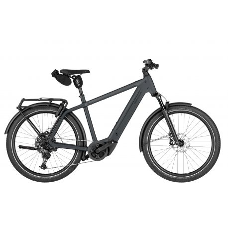 Riese & Müller Charger5 chez vélo horizon port gratuit à partir de 300€