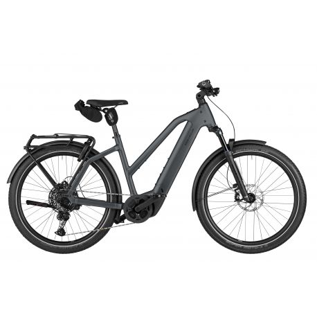 Riese & Müller Charger 5 Mixte chez vélo horizon port gratuit à partir de 300€