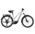 Riese & Müller Charger 5 Mixte chez vélo horizon port gratuit à partir de 300€