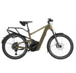 Riese & Müller Delite5 Vélo électrique 7,00 €