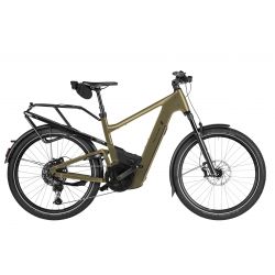 Riese & Müller Delite5 Vélo électrique 7,00 €
