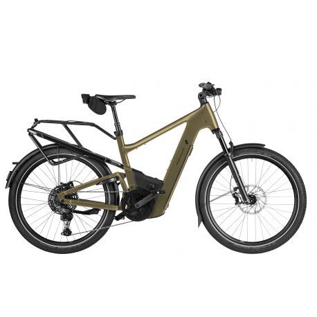 Riese & Müller Delite5 Vélo électrique 7,00 €