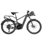 Riese & Müller Delite5 Vélo électrique 7,00 €