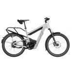 Riese & Müller Superdelite5 Vélo électrique 8,00 €