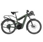 Riese & Müller Superdelite5 Vélo électrique 8,00 €