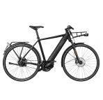 Riese & Müller Roadster4 chez vélo horizon port gratuit à partir de 300€