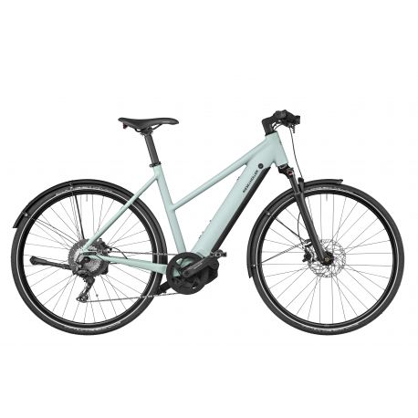 Riese & Müller Roadster4 Mixte chez vélo horizon port gratuit à partir de 300€