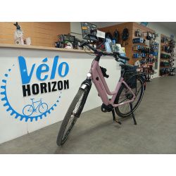 Riese & Müller Culture Mixte Silent Occasion chez vélo horizon port gratuit à partir de 300€
