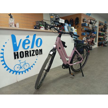 Riese & Müller Culture Mixte Silent Occasion chez vélo horizon port gratuit à partir de 300€