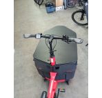 Riese & Müller Packster 70 Touring Occasion Vélo cargo // utilitaire 5,00 €