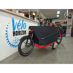 Riese & Müller Packster 70 Touring Occasion Vélo cargo // utilitaire 5,00 €