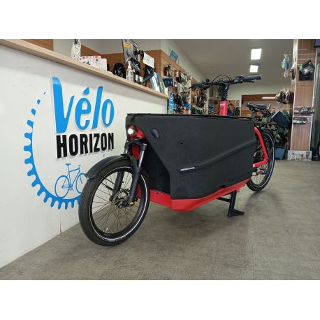 Riese & Müller Packster 70 Touring Occasion Vélo cargo // utilitaire 5,00 €